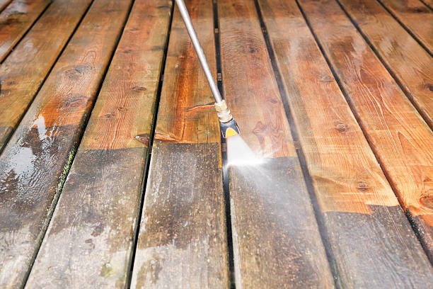 Professional  Pressure Washing Services in Aiea, HI