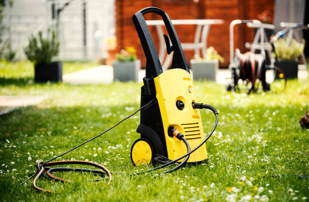 Best Gutter Cleaning  in Aiea, HI